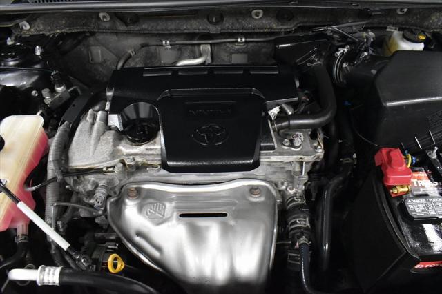 used 2017 Toyota RAV4 car, priced at $19,749