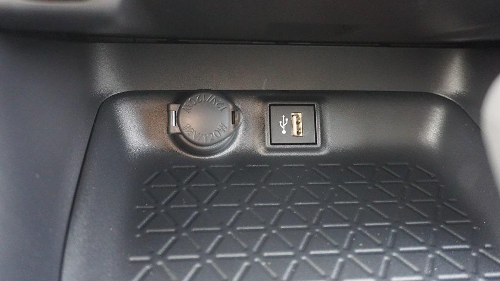 new 2025 Toyota RAV4 car, priced at $31,862