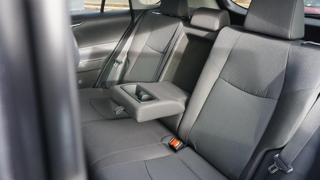 new 2025 Toyota RAV4 car, priced at $31,862