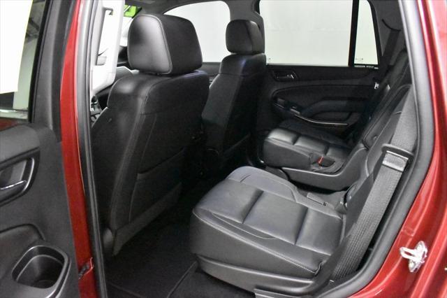 used 2020 Chevrolet Tahoe car, priced at $37,498