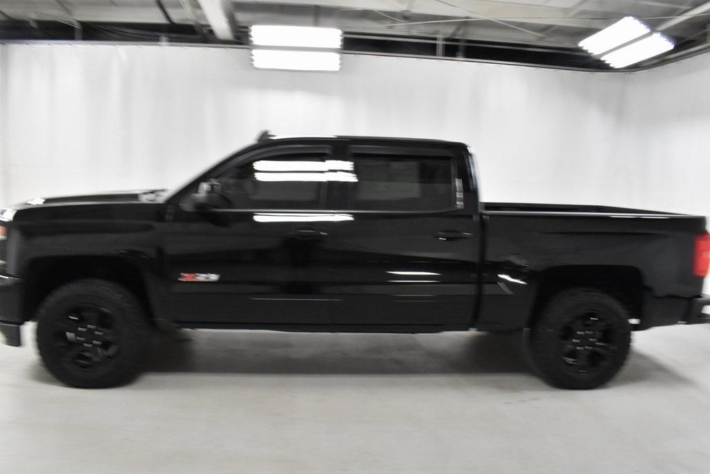 used 2016 Chevrolet Silverado 1500 car, priced at $29,990