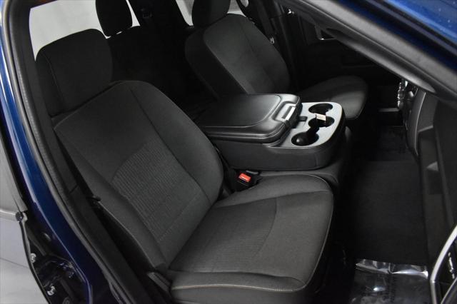 used 2021 Ram 1500 Classic car, priced at $31,749
