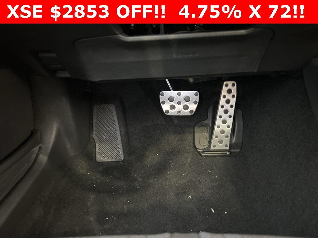 new 2026 Toyota Camry car, priced at $39,685