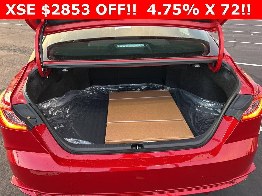 new 2026 Toyota Camry car, priced at $39,685