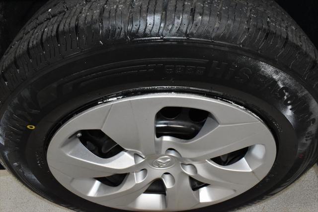 used 2023 Toyota RAV4 car, priced at $30,498