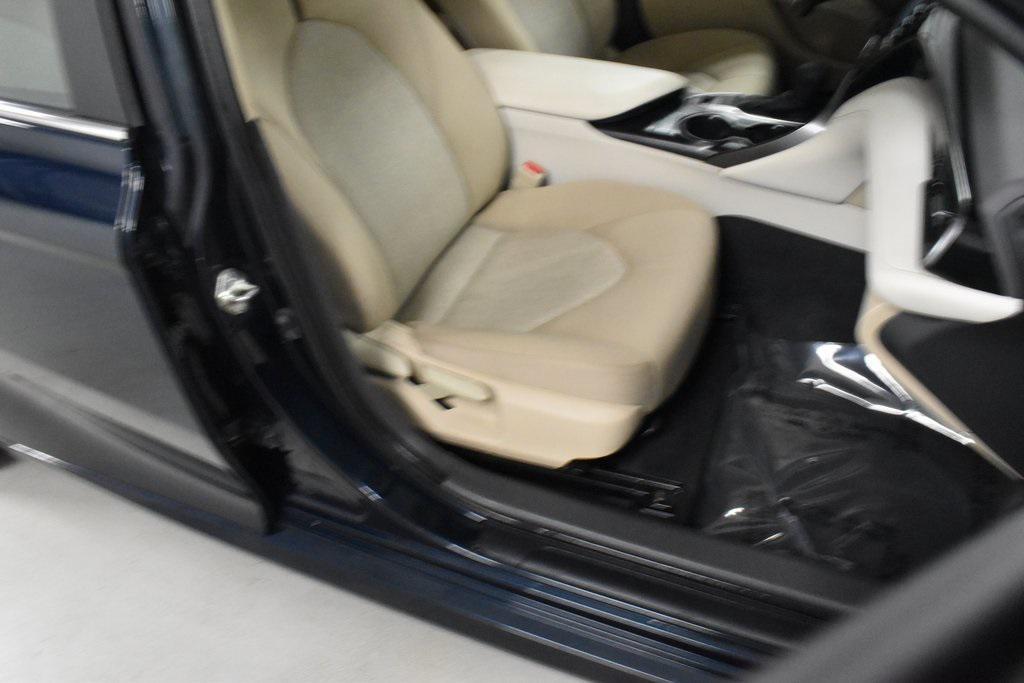 used 2020 Toyota Camry car, priced at $22,990