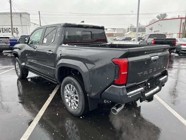 new 2024 Toyota Tacoma car, priced at $51,919