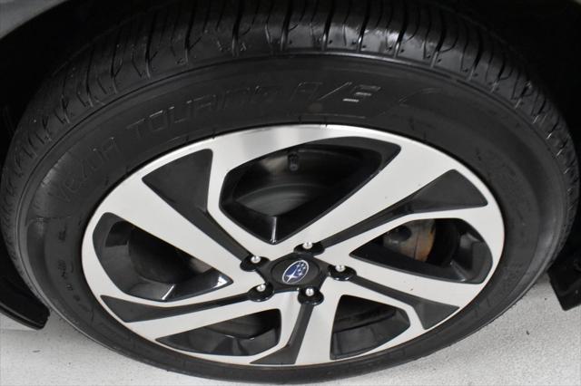 used 2020 Subaru Legacy car, priced at $24,998