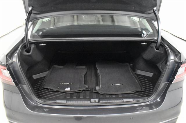 used 2020 Subaru Legacy car, priced at $24,998