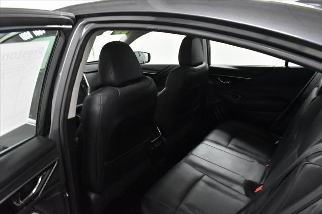 used 2020 Subaru Legacy car, priced at $24,998