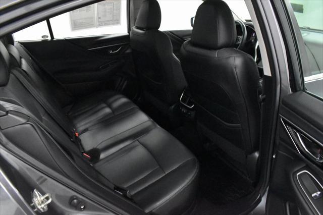 used 2020 Subaru Legacy car, priced at $24,998
