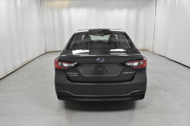used 2020 Subaru Legacy car, priced at $24,998