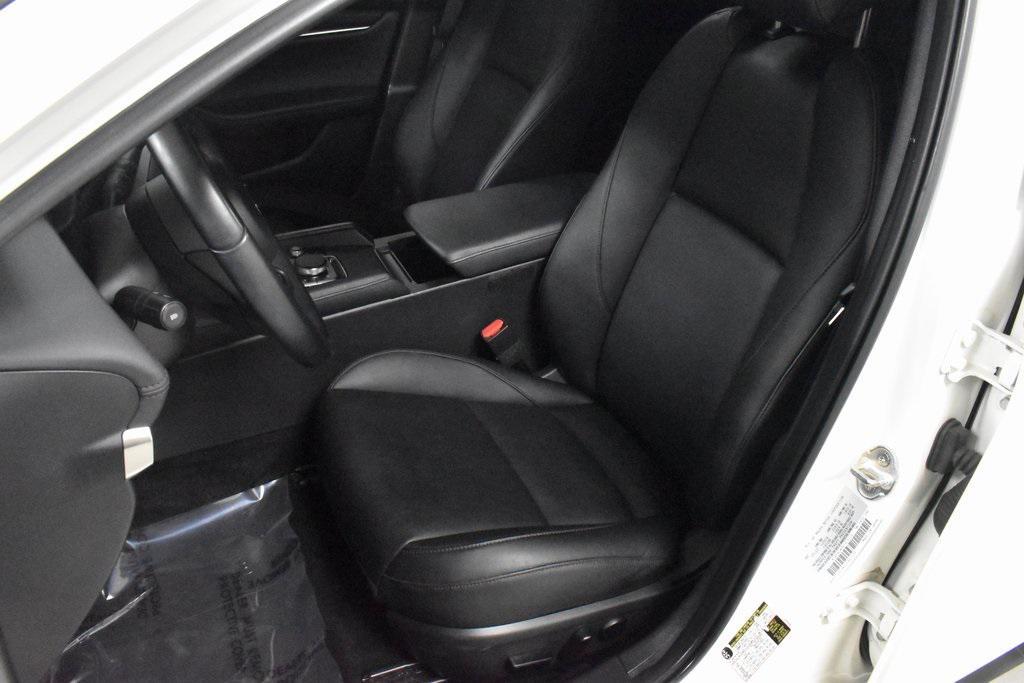 used 2024 Mazda Mazda3 car, priced at $23,998