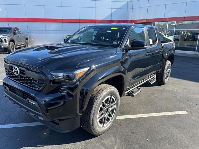 new 2024 Toyota Tacoma car, priced at $47,774