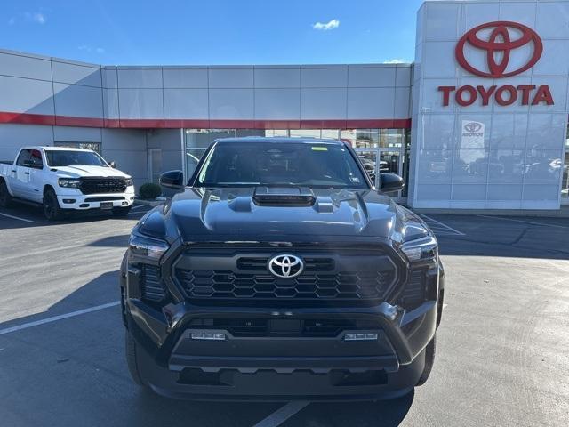 new 2024 Toyota Tacoma car, priced at $47,774