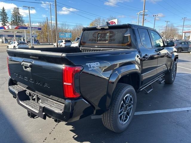 new 2024 Toyota Tacoma car, priced at $47,774