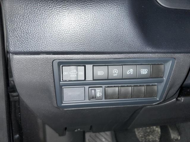 new 2025 Toyota Tundra car, priced at $52,039