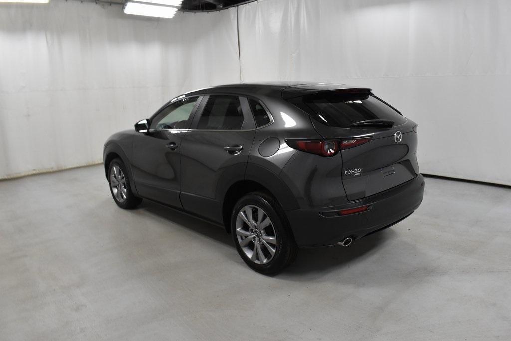 used 2021 Mazda CX-30 car, priced at $21,998