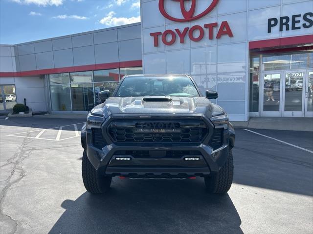 new 2025 Toyota Tacoma car, priced at $64,998