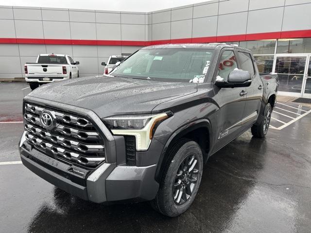 new 2025 Toyota Tundra car, priced at $68,998