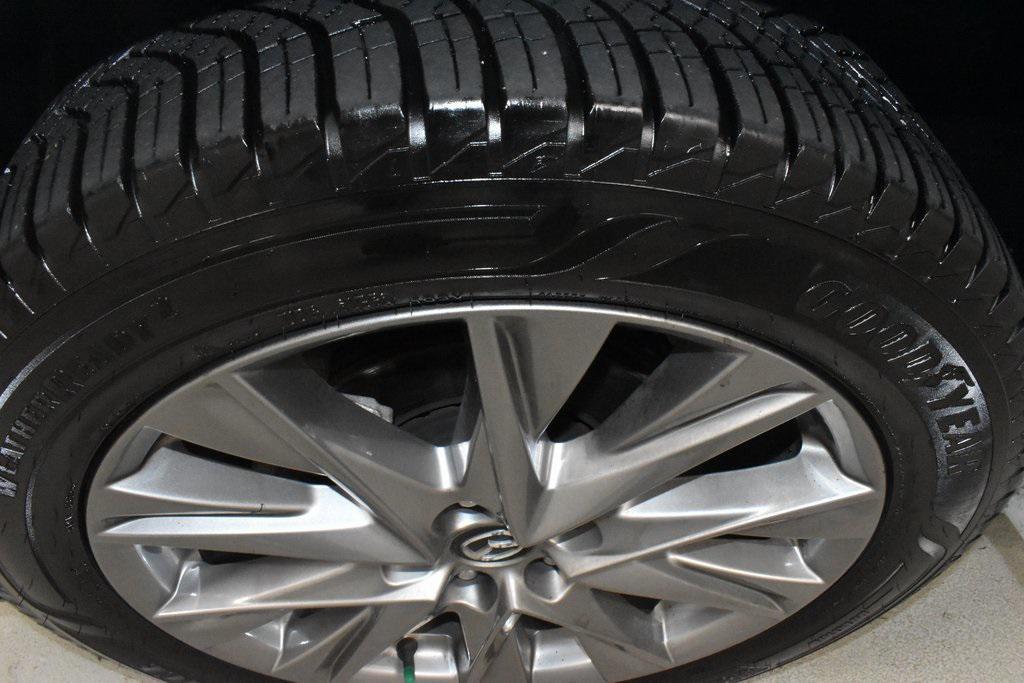 used 2024 Mazda CX-5 car, priced at $25,998