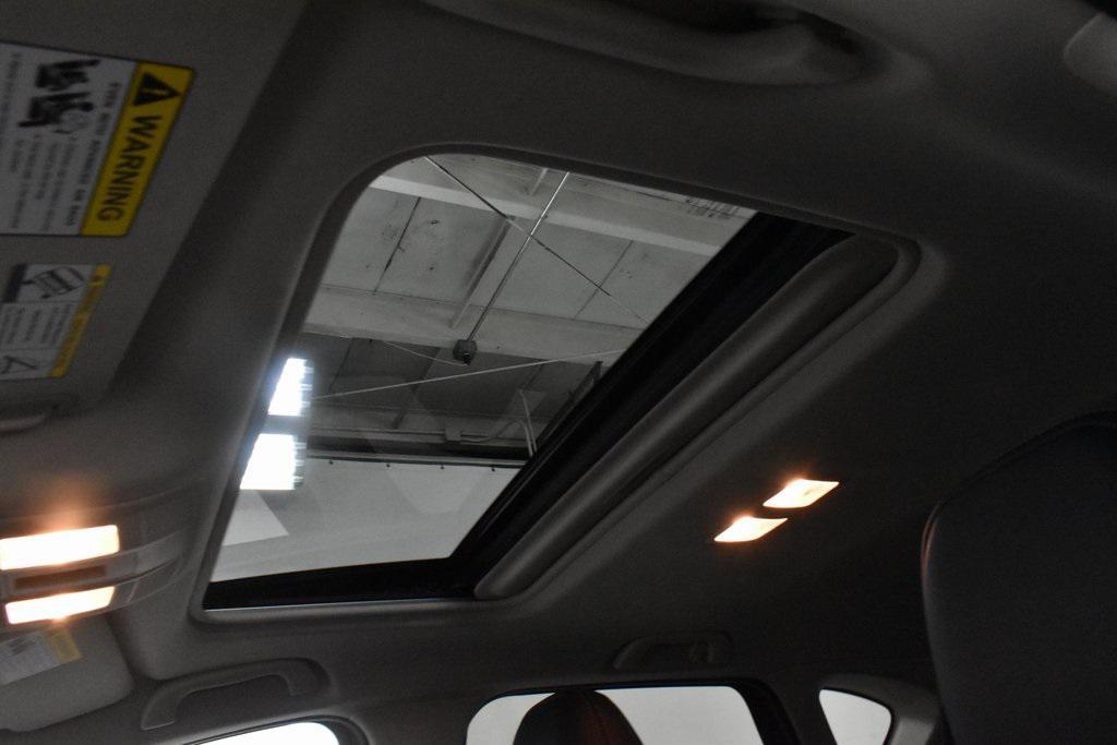 used 2024 Mazda CX-5 car, priced at $25,998