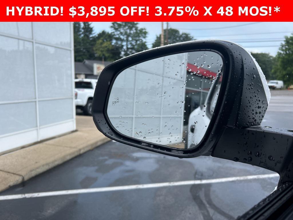 new 2025 Toyota Tacoma car, priced at $55,398
