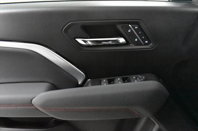 used 2024 Chevrolet Colorado car, priced at $44,498