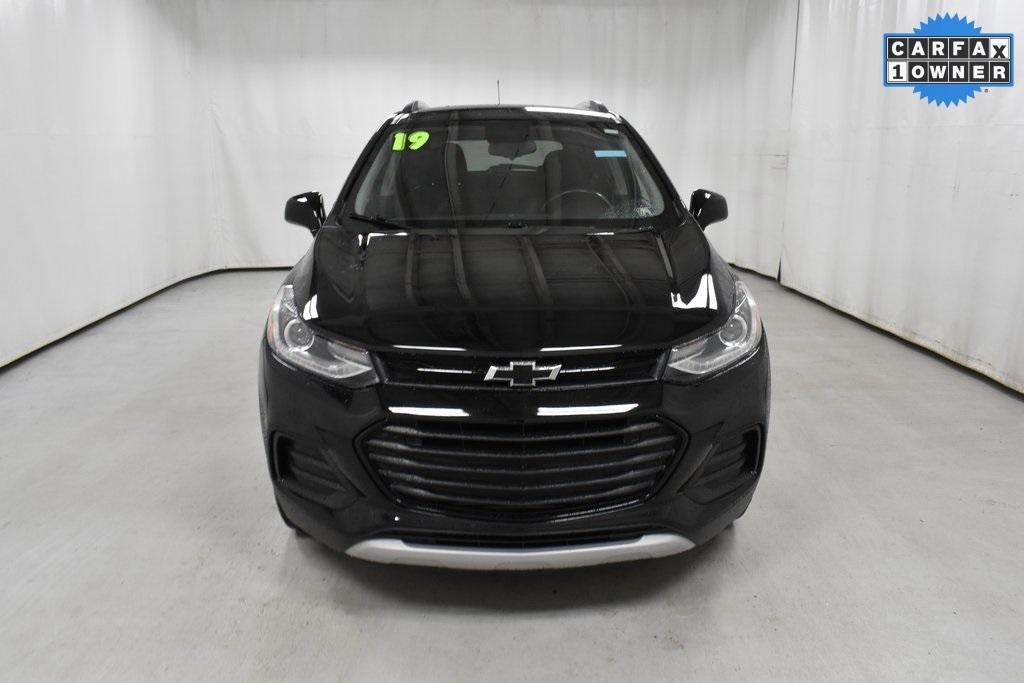 used 2019 Chevrolet Trax car, priced at $15,990