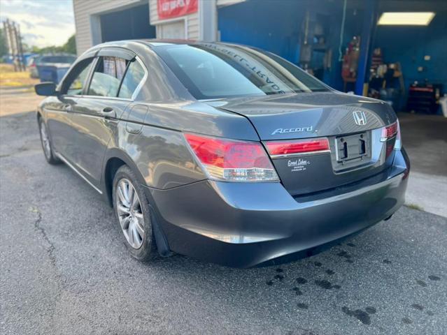 used 2011 Honda Accord car