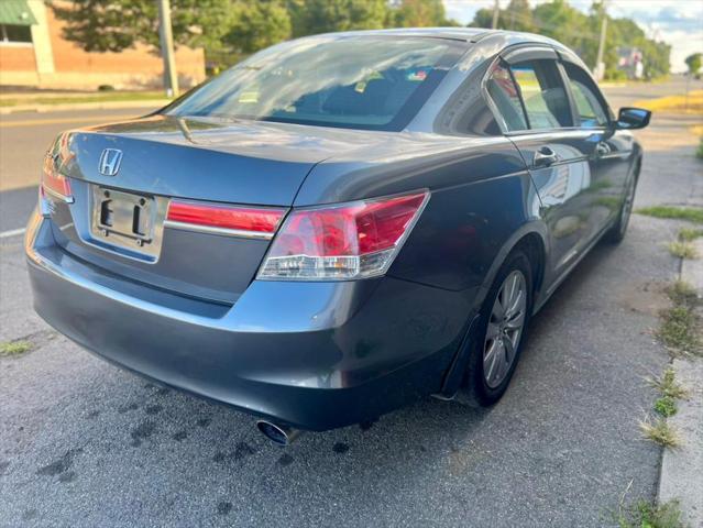 used 2011 Honda Accord car