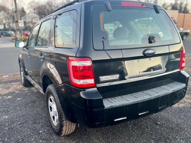 used 2008 Ford Escape car