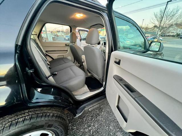 used 2008 Ford Escape car