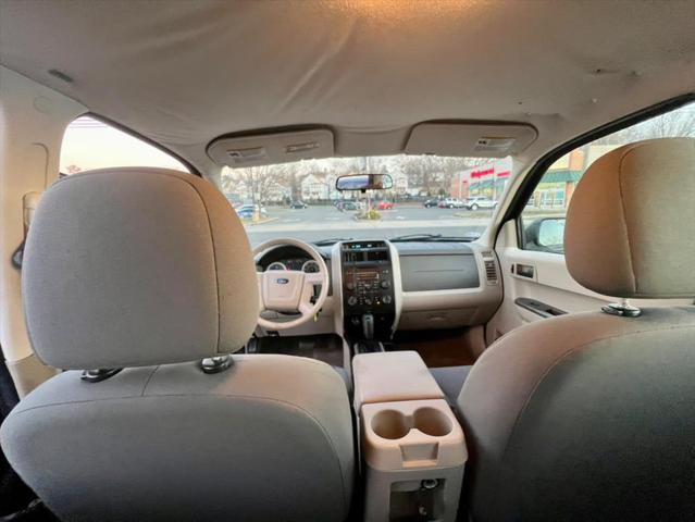 used 2008 Ford Escape car