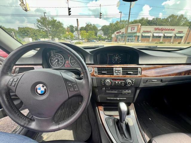 used 2011 BMW 328 car