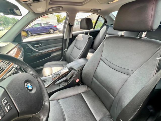 used 2011 BMW 328 car