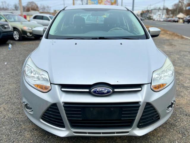 used 2012 Ford Focus car, priced at $5,499