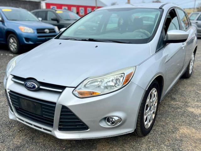 used 2012 Ford Focus car, priced at $5,499