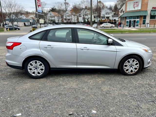 used 2012 Ford Focus car, priced at $3,999