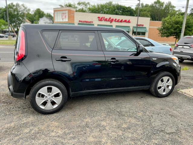 used 2014 Kia Soul car, priced at $9,999