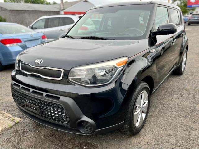 used 2014 Kia Soul car, priced at $9,999