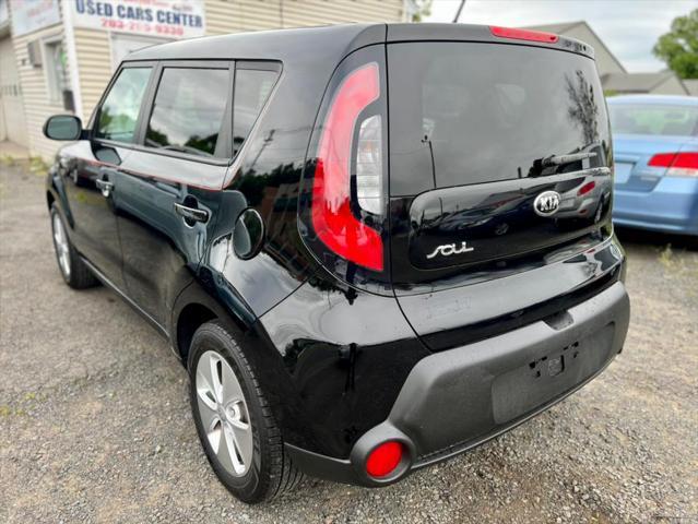 used 2014 Kia Soul car, priced at $9,999