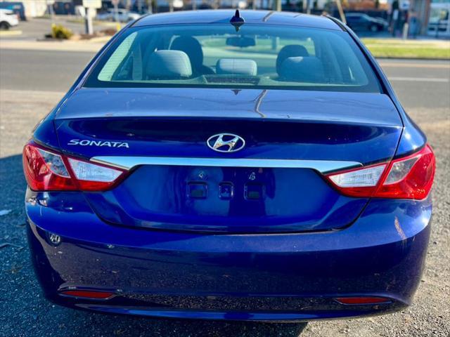 used 2013 Hyundai Sonata car