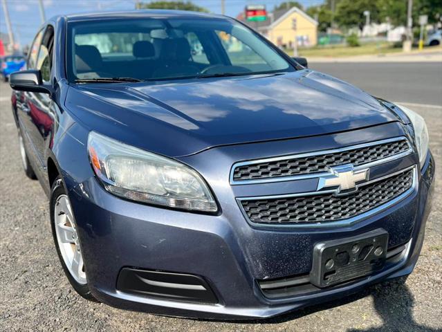 used 2013 Chevrolet Malibu car