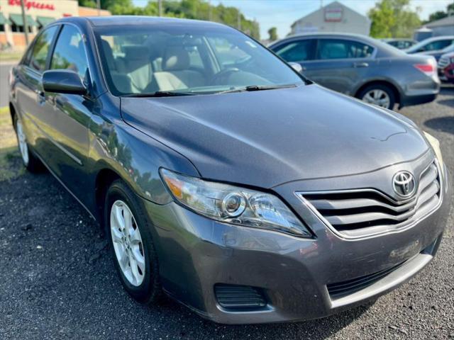 used 2010 Toyota Camry car