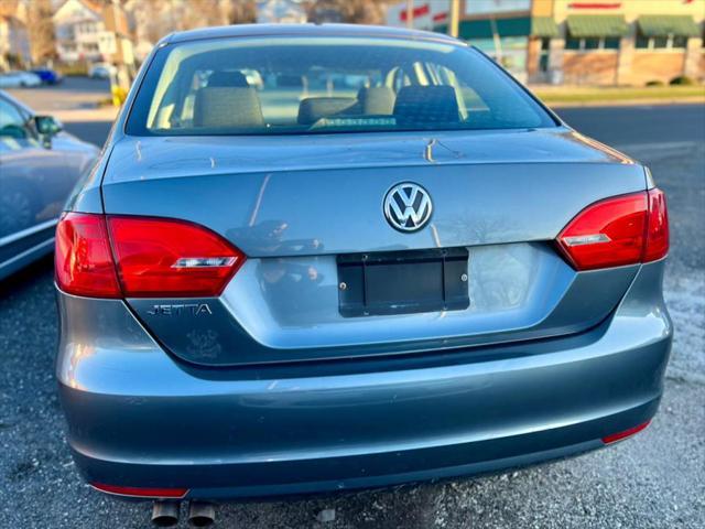 used 2013 Volkswagen Jetta car, priced at $8,999