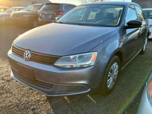 used 2013 Volkswagen Jetta car, priced at $8,999