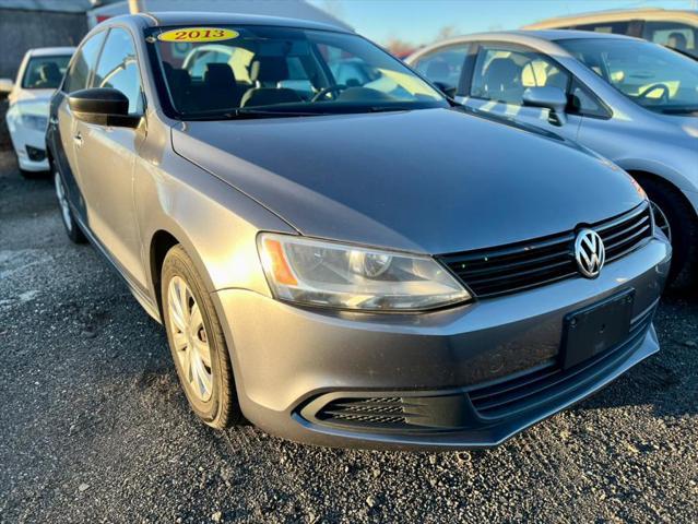 used 2013 Volkswagen Jetta car, priced at $8,999