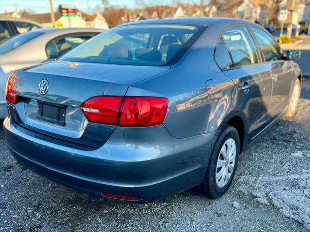 used 2013 Volkswagen Jetta car, priced at $8,999