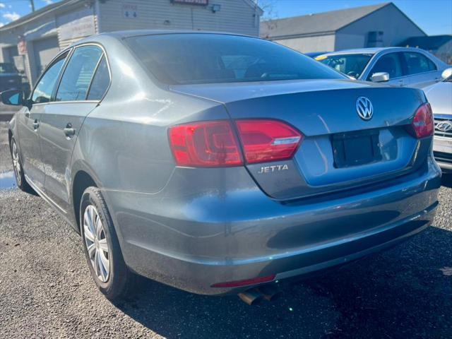 used 2013 Volkswagen Jetta car